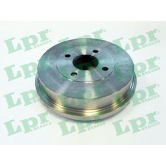 Tambour de frein LPR OEM 6710010