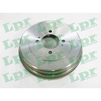 Tambour de frein LPR 7D0129