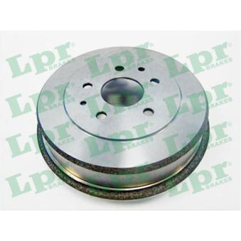 Tambour de frein LPR OEM 4243135190