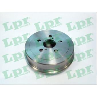 Tambour de frein LPR OEM 4243120190
