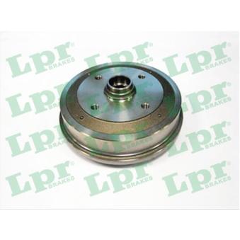 Tambour de frein LPR [7D0227]