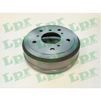 Tambour de frein LPR [7D0231]