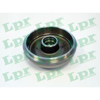 Tambour de frein LPR OEM 171501615