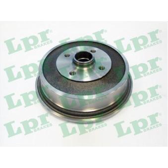 Tambour de frein LPR 7D0239