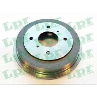 Tambour de frein LPR [7D0293]