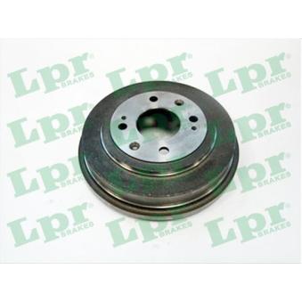 Tambour de frein LPR OEM 42610SK3E10