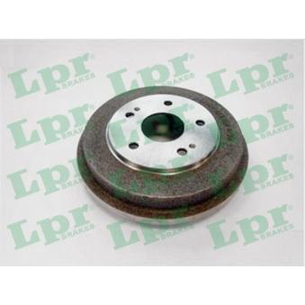 Tambour de frein LPR OEM 42610S70000