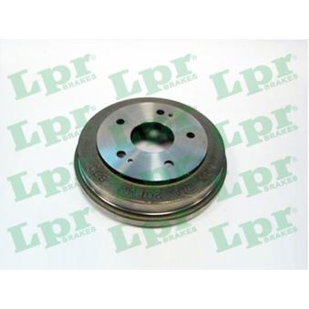 Tambour de frein LPR OEM 42610S2H000
