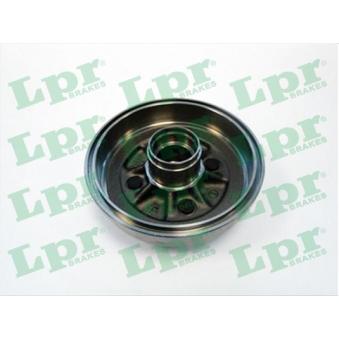 Tambour de frein LPR OEM 4204319015