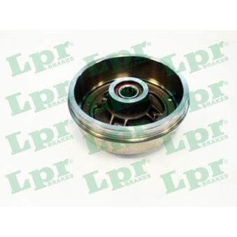 Tambour de frein LPR OEM 7700419824 Tambour de frein LPR OEM 7700419824