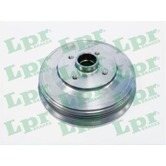 Tambour de frein LPR OEM 6K9501615