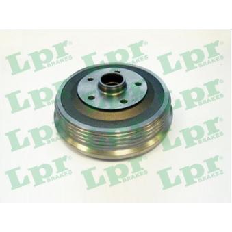 Tambour de frein LPR 7D0434