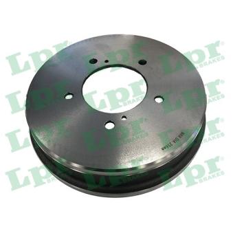Tambour de frein LPR OEM 431177