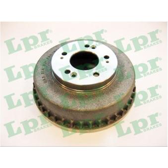 Tambour de frein LPR 7D0585
