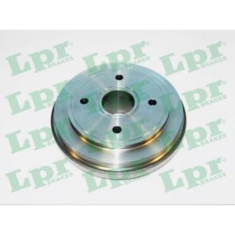 Tambour de frein LPR OEM 4351183E00