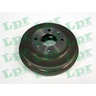 Tambour de frein LPR 7D0629