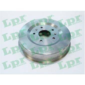 Tambour de frein LPR OEM SDC000010
