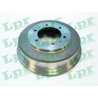 Tambour de frein LPR OEM MB895470
