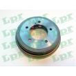 LPR 7D0674 - Tambour de frein