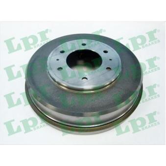 Tambour de frein LPR OEM MN102439
