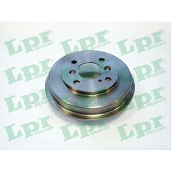 Tambour de frein LPR OEM 5214583