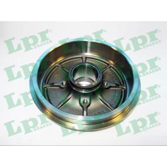 Tambour de frein LPR [7D0691A]