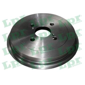 Tambour de frein LPR OEM 4243152070