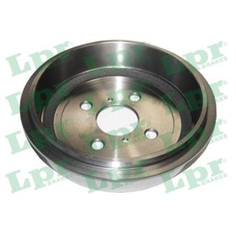 Tambour de frein LPR OEM 424310D030