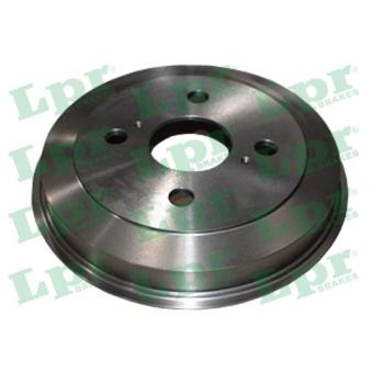 Tambour de frein LPR OEM 42431B2040 Tambour de frein LPR OEM 42431B2040