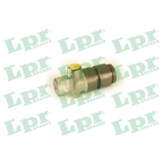 Cylindre récepteur, embrayage LPR 8105 pour CITROEN C3 ORIGIN 2.0 - 110cv