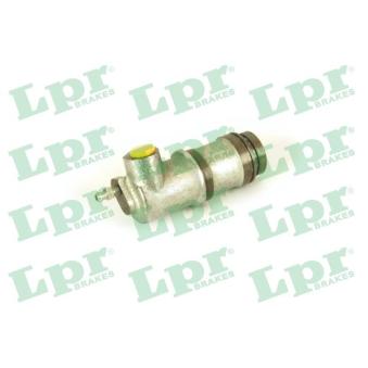 Cylindre récepteur, embrayage LPR [8109]