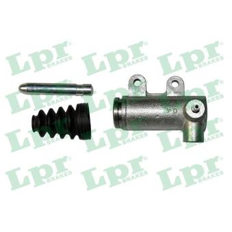 Cylindre récepteur, embrayage LPR 8110 pour LEXUS ES 1.9 JTD - 110cv