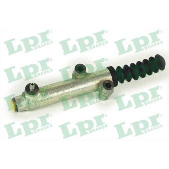 Cylindre récepteur, embrayage LPR [8810]