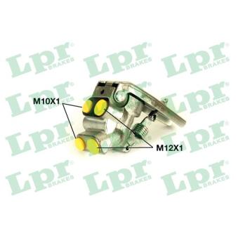 Régulateur de freinage LPR [9936]