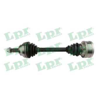 Arbre de transmission LPR OEM 46307653