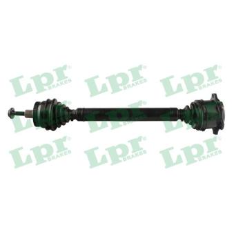 Arbre de transmission LPR OEM 8D0407272DP Arbre de transmission LPR OEM 8D0407272DP