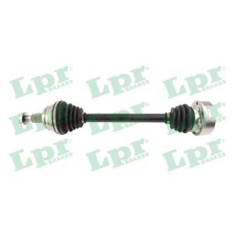 Arbre de transmission LPR OEM 357407271RV