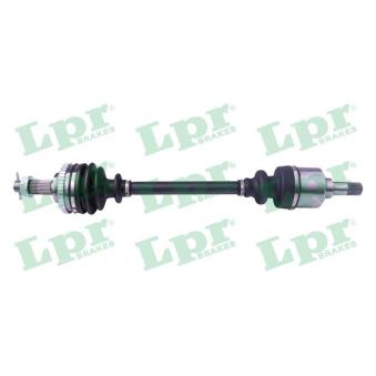 Arbre de transmission LPR OEM 3272M0