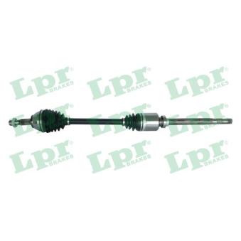 Arbre de transmission LPR OEM 1491234080