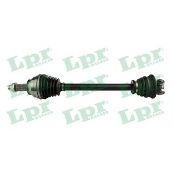 Arbre de transmission LPR OEM 7700102979