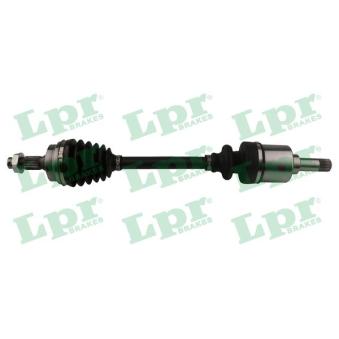 Arbre de transmission LPR OEM 3272F5