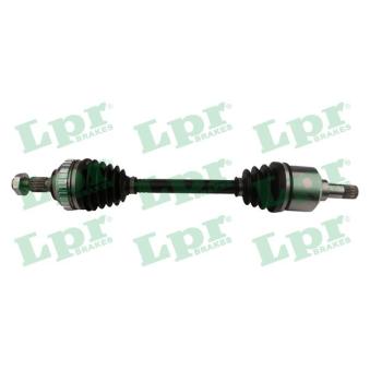Arbre de transmission LPR OEM 32720G