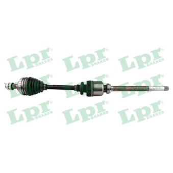 Arbre de transmission LPR OEM 3273Y9