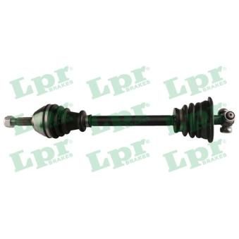 Arbre de transmission LPR OEM 7701351194