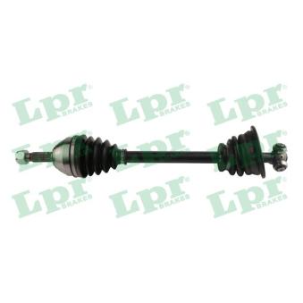 Arbre de transmission LPR OEM 7701351194