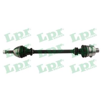 Arbre de transmission LPR OEM 7701349914 Arbre de transmission LPR OEM 7701349914