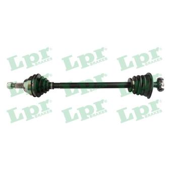 Arbre de transmission LPR OEM 7701349994