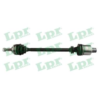 Arbre de transmission LPR OEM 7711368657