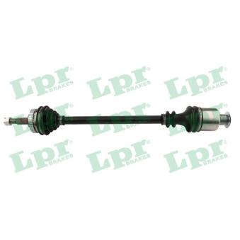 Arbre de transmission LPR OEM 7701352421