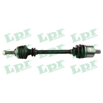 Arbre de transmission LPR OEM 8200126445